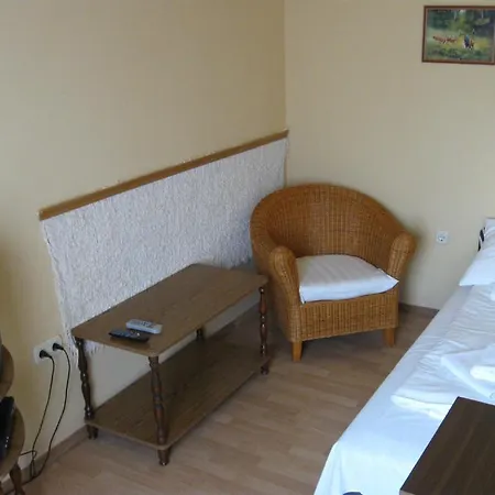 Отель типа 